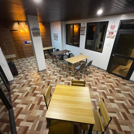 Halajo Bnb Transient Laoag Exteriér fotografie